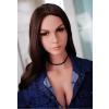 Sens Girls Mary EVO-Skeleton Tam Realistik Manken 138 CM