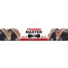Çift Taraflı Anal Vajinal Mastürbatör - Training Master