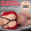 Premium Sucking Masturbator Kate - İleri Geri Hareketli Emişli Realistik Manken Çift Girişli Sesli Titreşimli Vajina