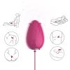 PRIME TOYS Shell Şarjlı Kablosuz Kumandalı Klitoris Uyarıcı Vibratör Kegel Egzersiz Vajinal Top