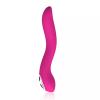 ZOE Yeni Nesil Vajina Kıvrımı Tasarımı ve G-Spot Uyarıcı Masaj Vibratör